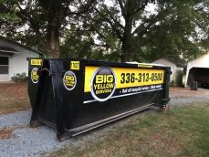 thumb_Snow Camp Road Snow Camp, NC 27349 Dumpster Rentals Dumpster Rental & Porta Potty Service in Snow Camp, NC